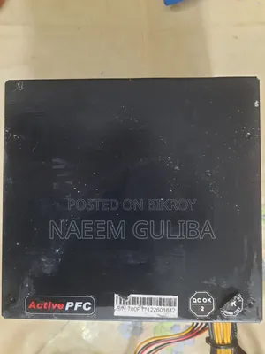 Power Supply