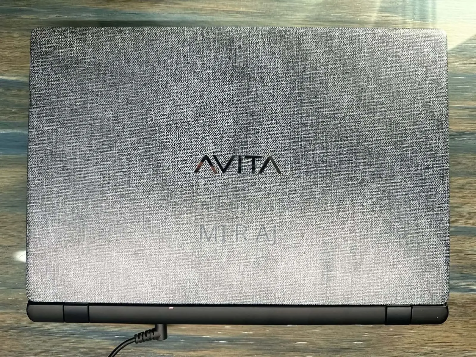 Laptop Avita Essential 14 4GB Intel Celeron SSD 128GB
