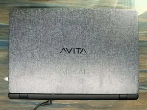 Laptop Avita Essential 14 4GB Intel Celeron SSD 128GB