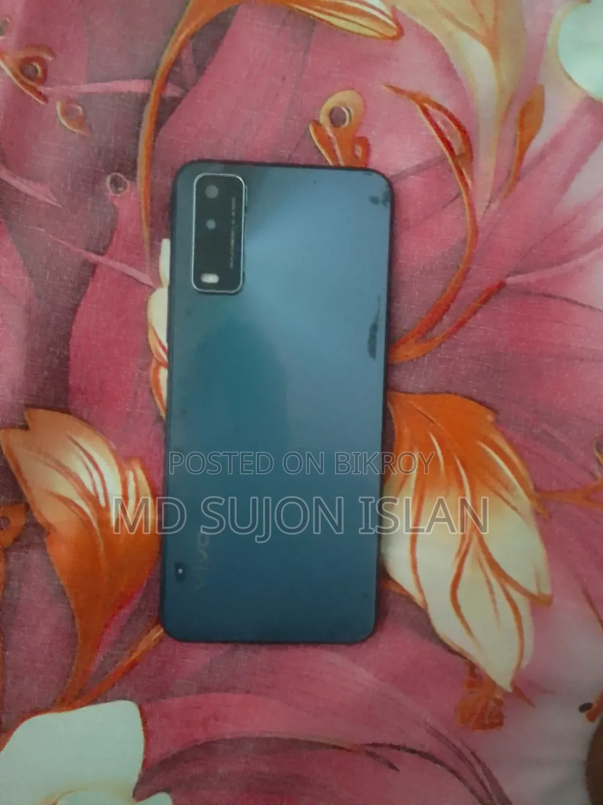 Vivo Y12 32 GB