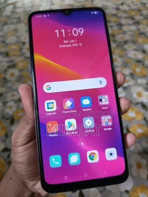 নতুন অপো এ৫ ১২৮ জিবি হোয়াইট