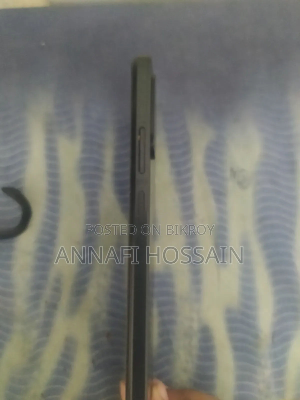 Oppo A18 128 Gigabytes Black