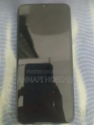 Oppo A18 128 Gigabytes Black