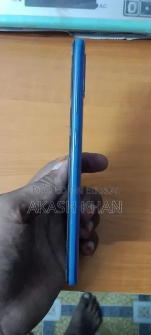 Samsung Galaxy A50 128 GB Purple