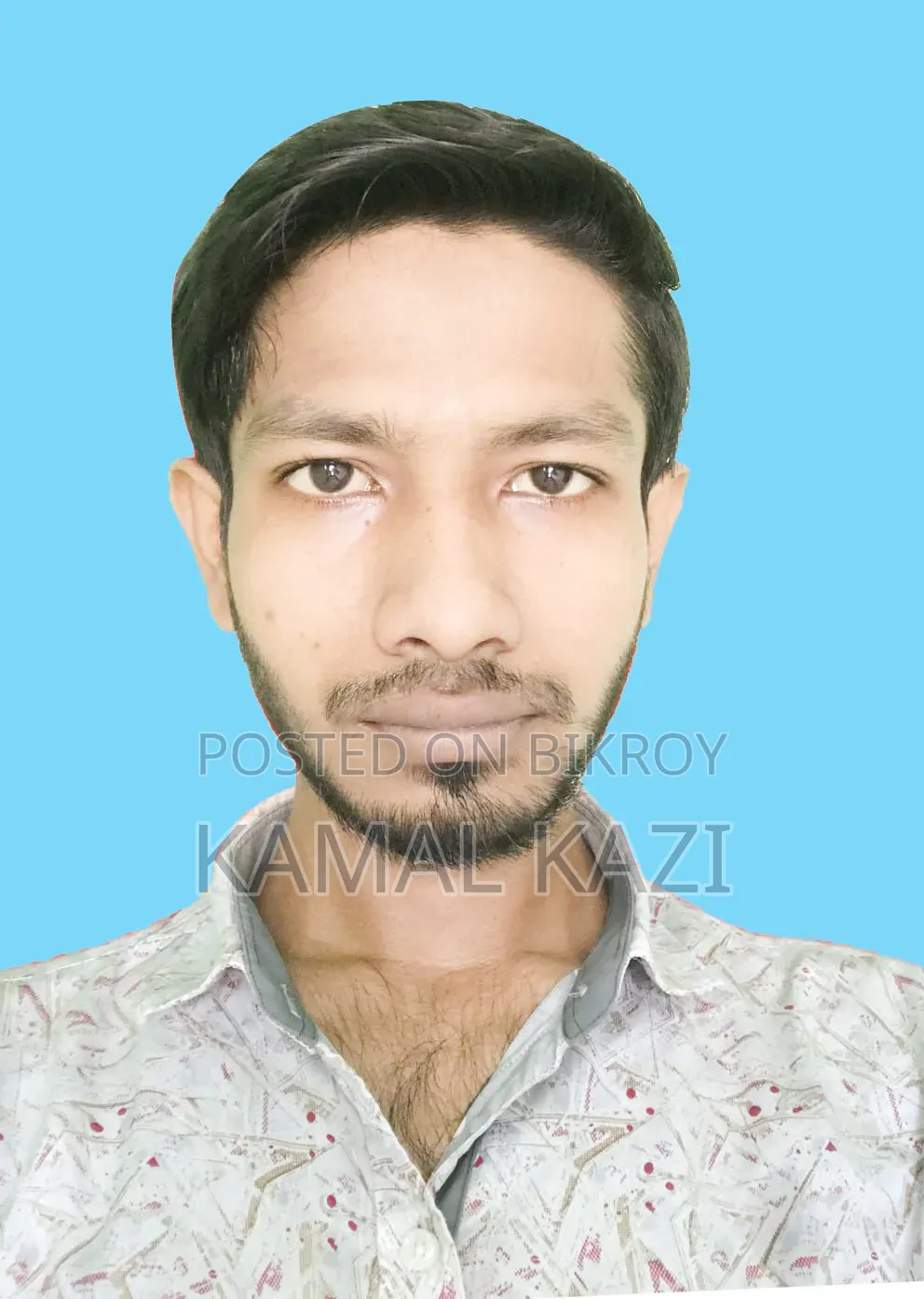 MD Ariful Islam