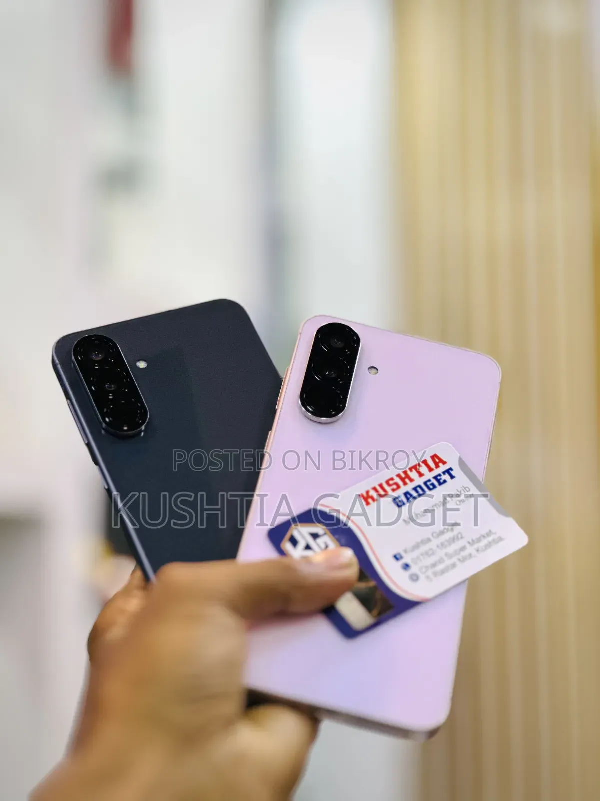 Samsung Galaxy A56 256 GB