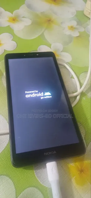 Nokia 2 8 GB Black