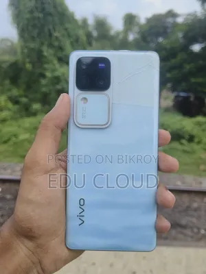 Vivo V30 Pro 256 GB Blue