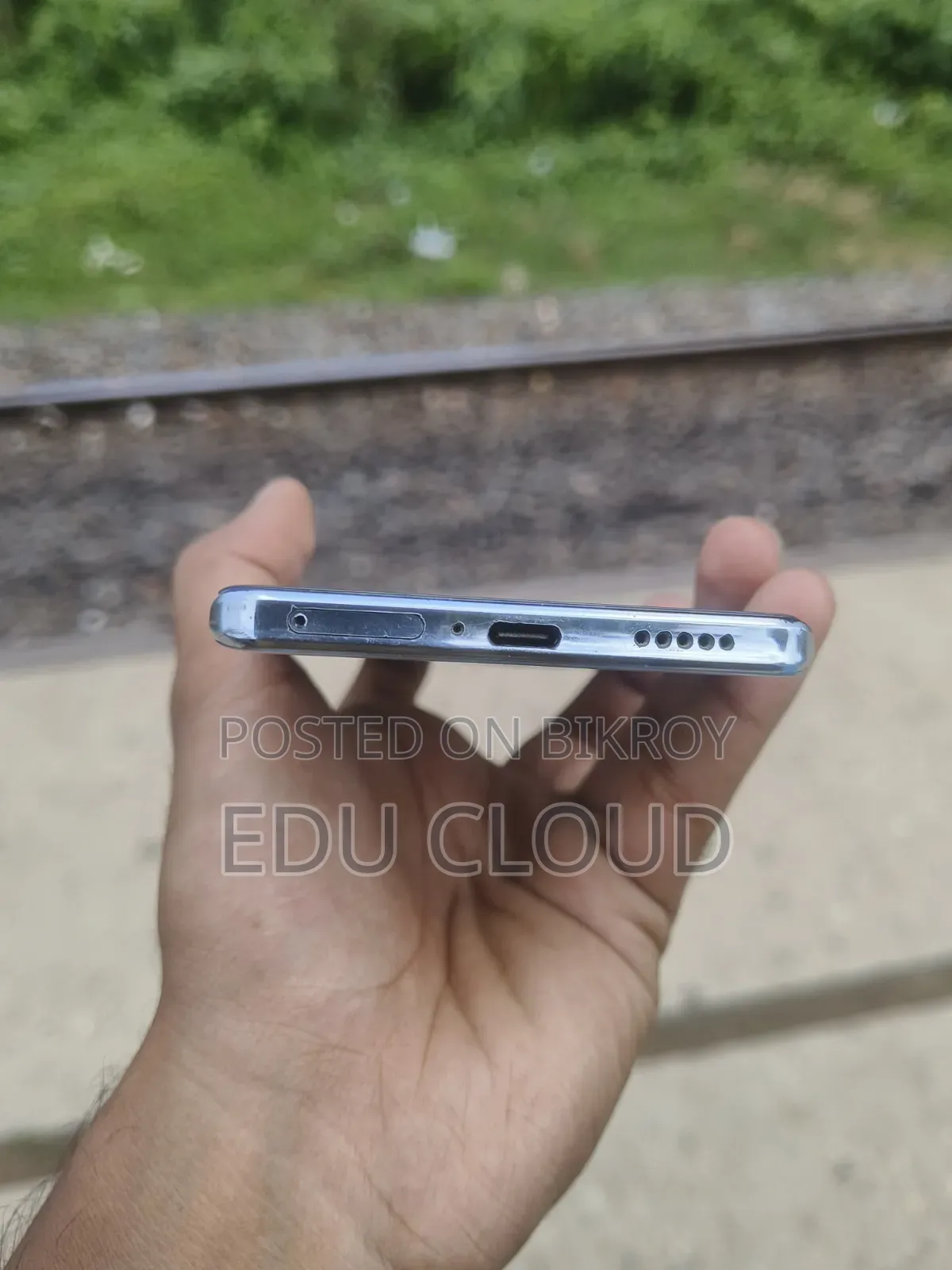 Vivo V30 Pro 256 GB Blue