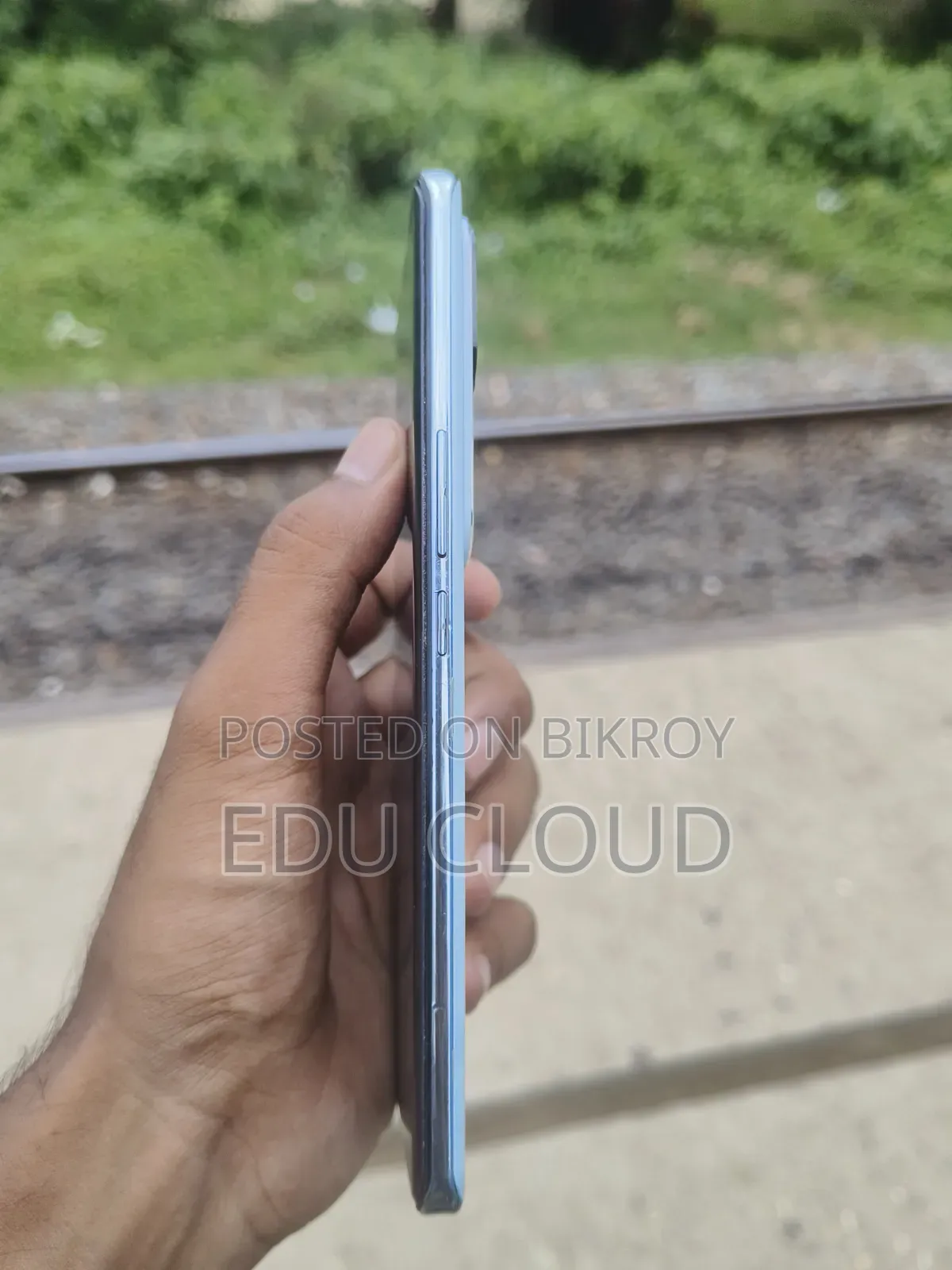 Vivo V30 Pro 256 GB Blue