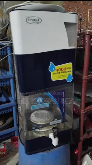 Water Purifier
