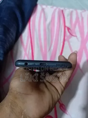 Samsung Galaxy A23 128 GB Black