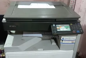 Photocopy Machine