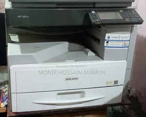 Photocopy Machine