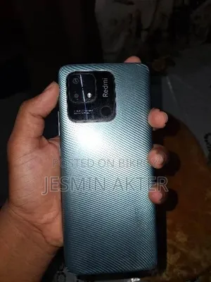 Xiaomi Redmi 10C 64 GB