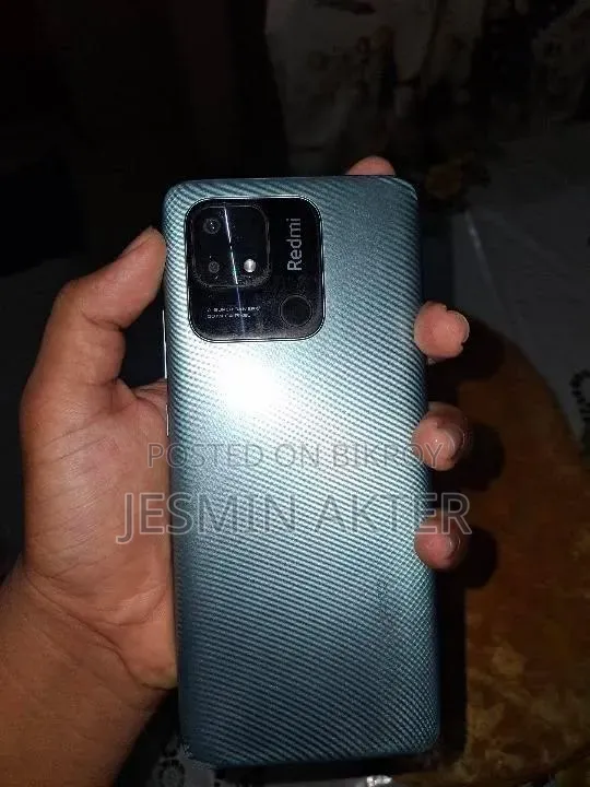 Xiaomi Redmi 10C 64 GB
