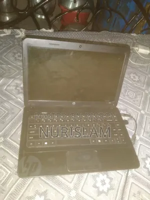 Laptop HP Chromebook 4GB Intel HDD 500GB