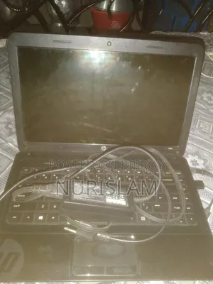 Laptop HP Chromebook 4GB Intel HDD 500GB
