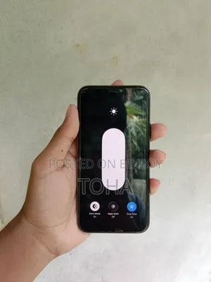 Apple iPhone 11 Pro 64 GB Graphite
