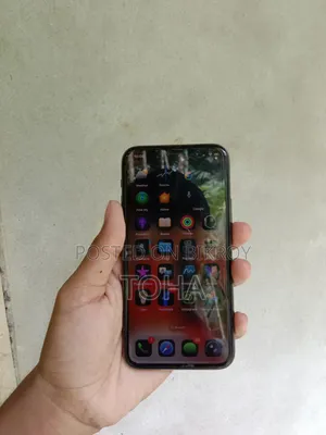 Apple iPhone 11 Pro 64 GB Graphite