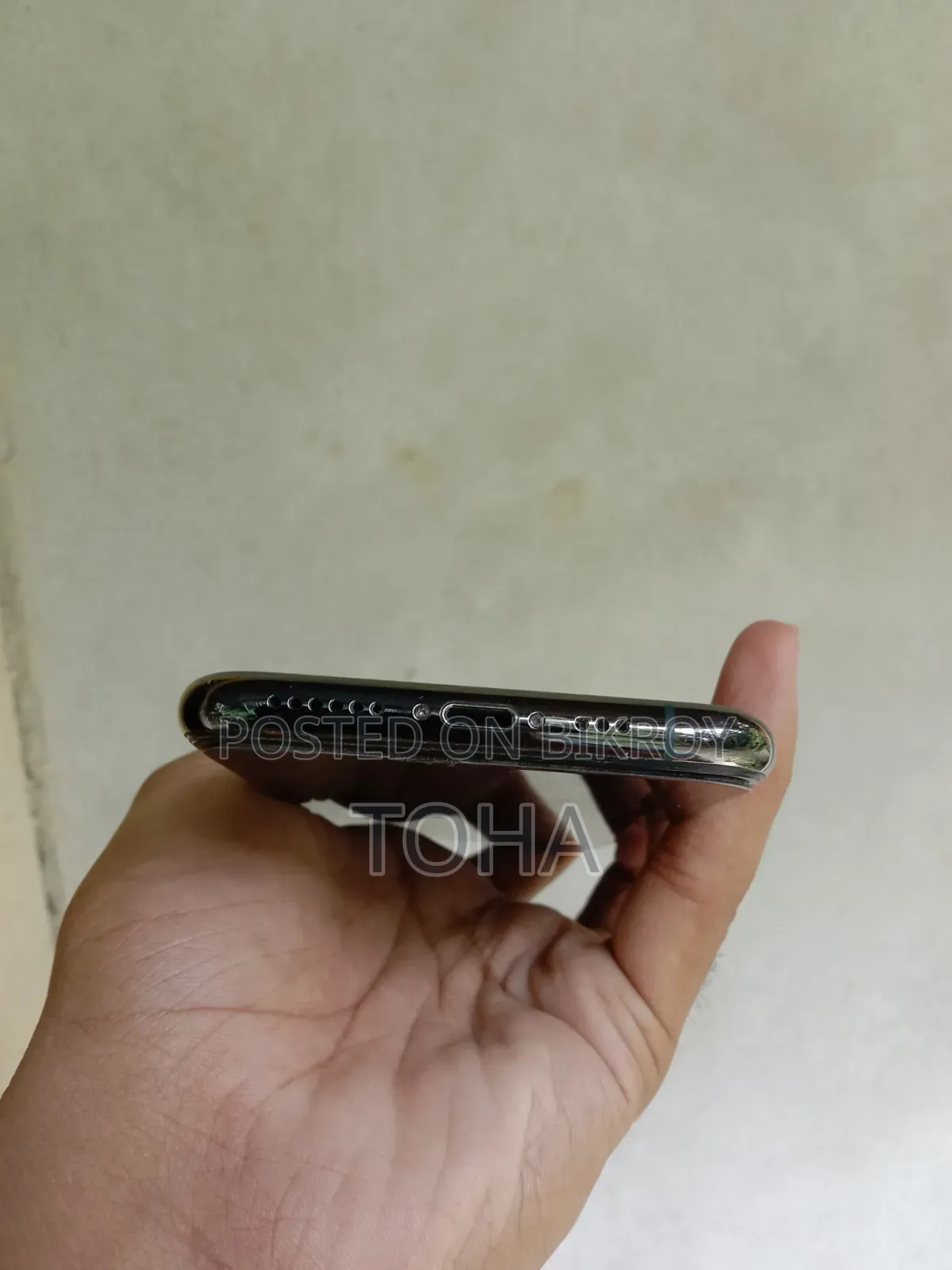 Apple iPhone 11 Pro 64 GB Graphite