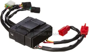 Pulsar Single Disc 2012 Switch Body Controller