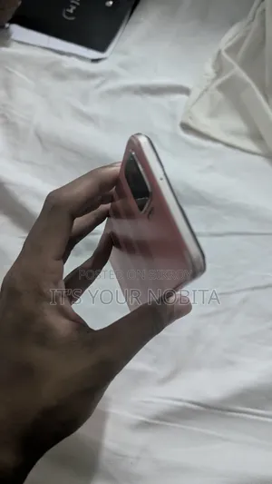 Vivo S7t 5G 128 GB Red