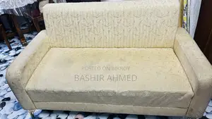 Sofa Biroy Kora Hobe