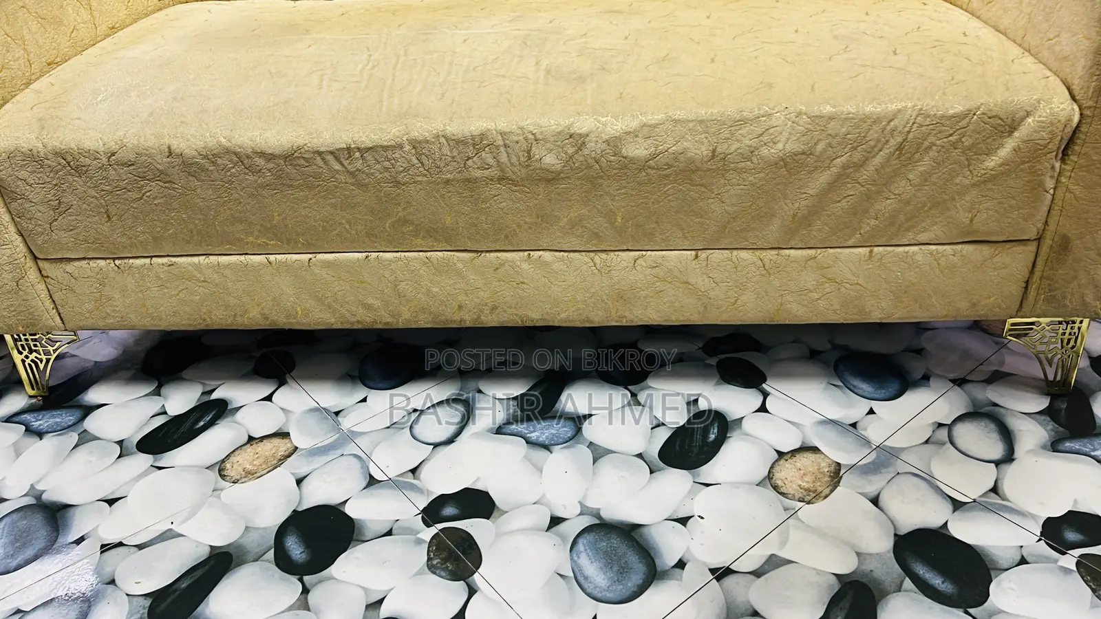 Sofa Biroy Kora Hobe