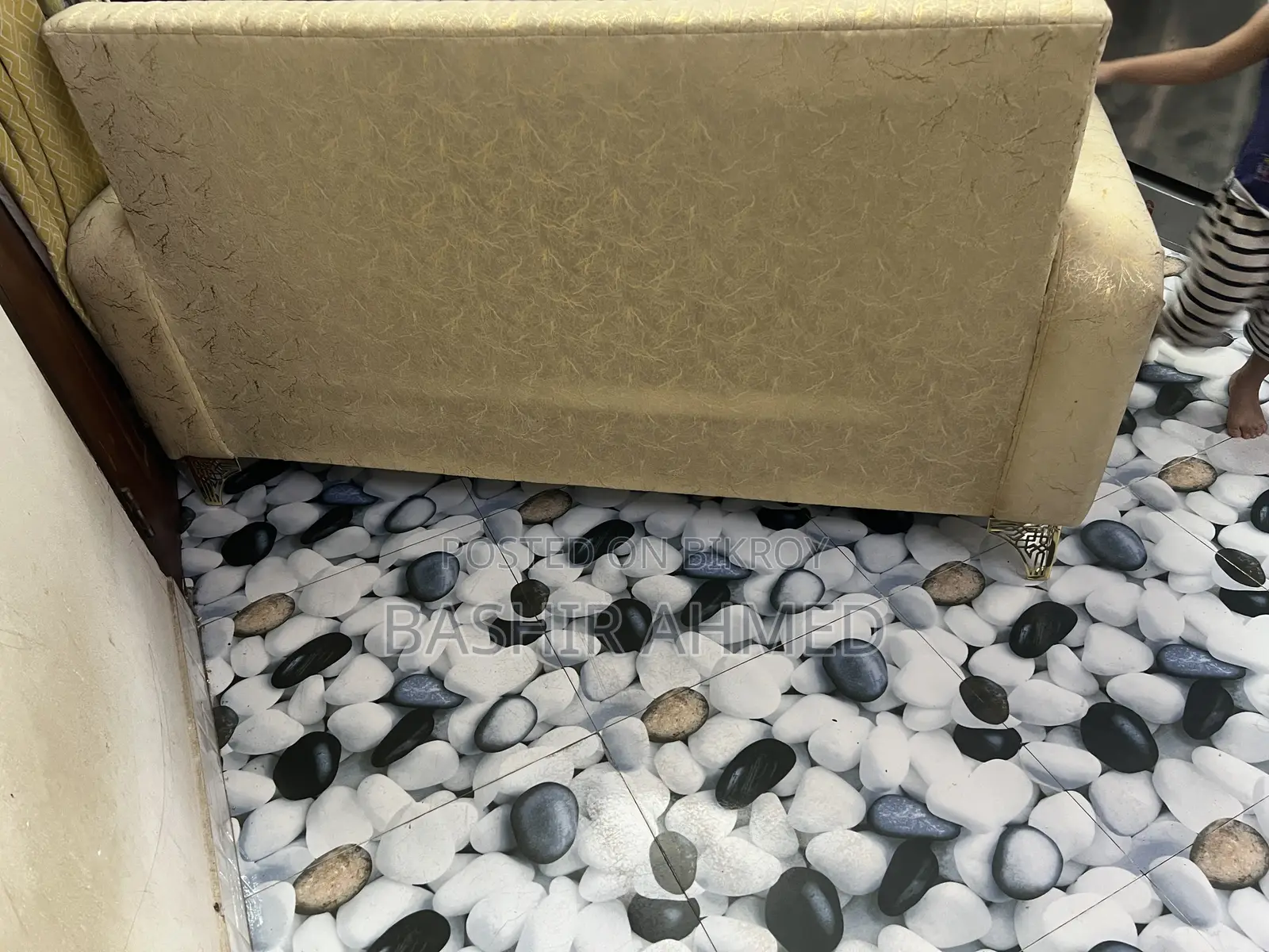 Sofa Biroy Kora Hobe