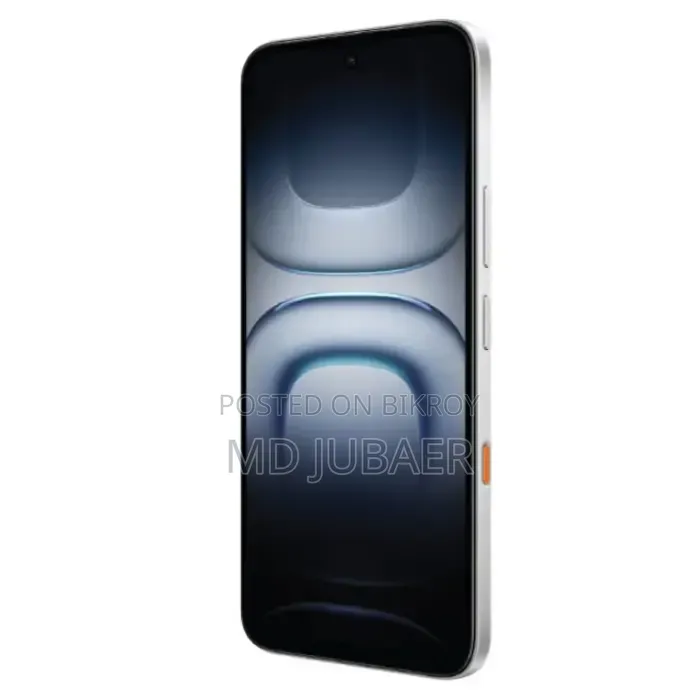 Infinix Hot 70 128 GB White