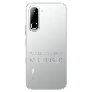 Infinix Hot 70 128 GB White