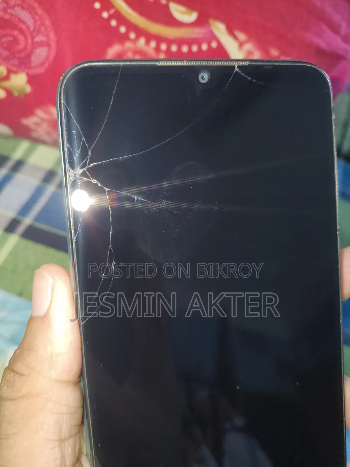 Xiaomi Redmi 10C 64 GB