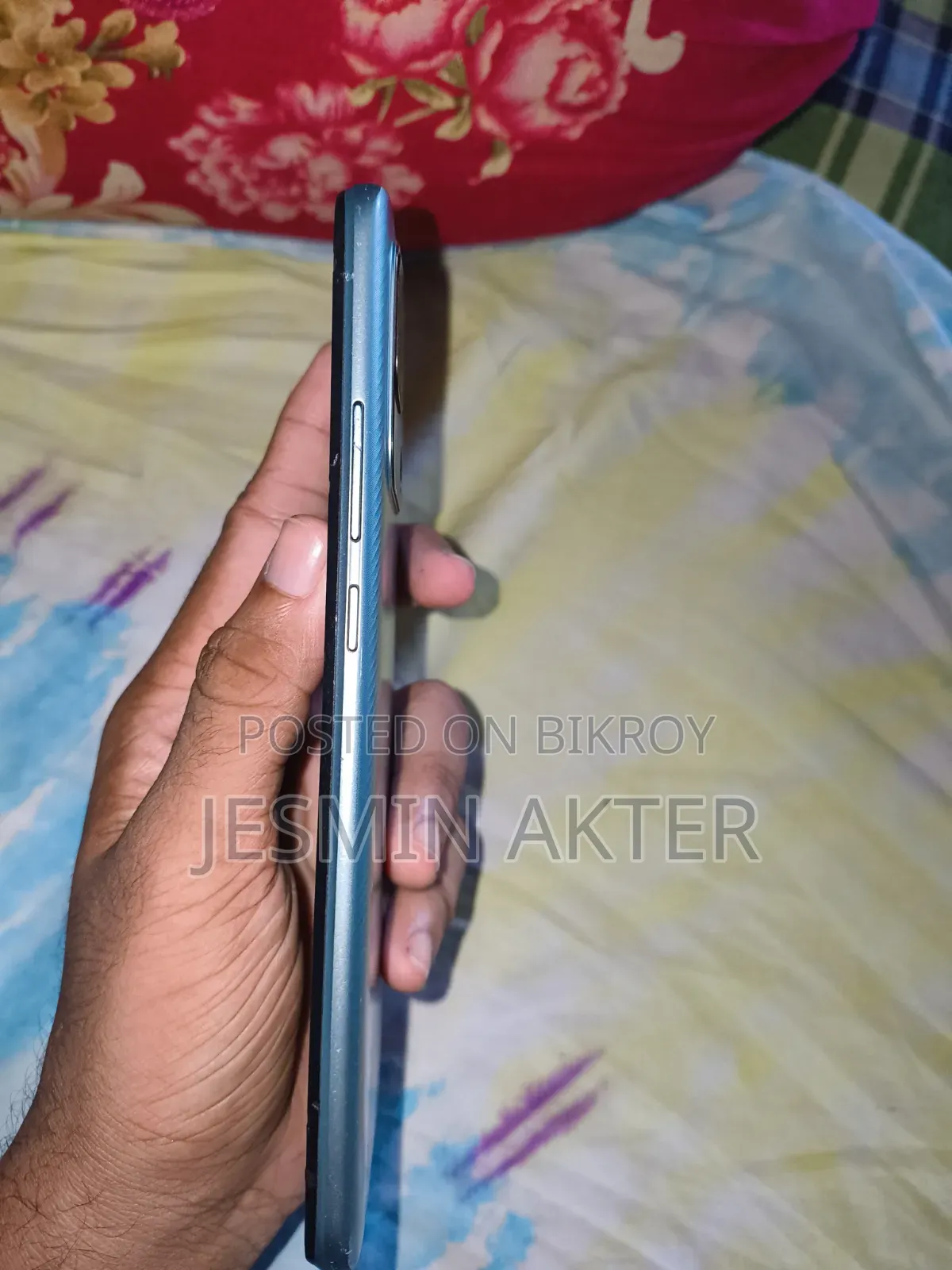 Xiaomi Redmi 10C 64 GB