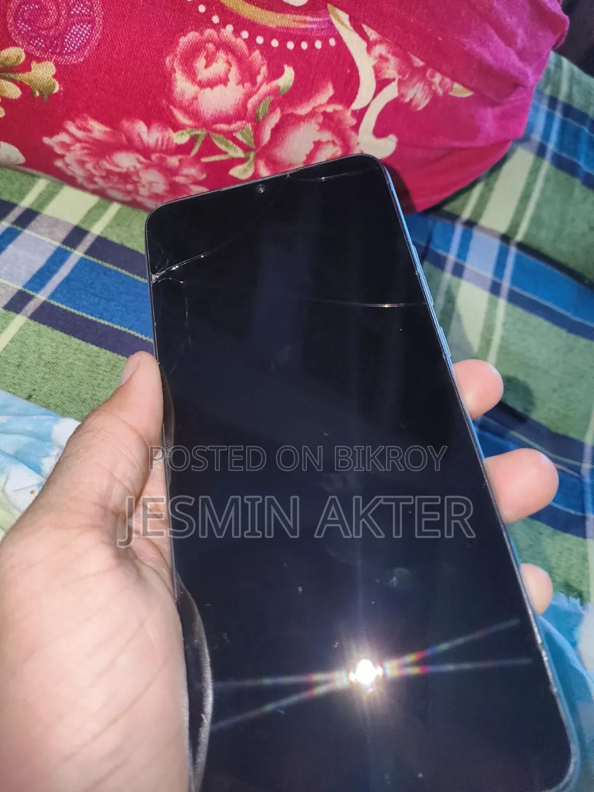 Xiaomi Redmi 10C 64 GB