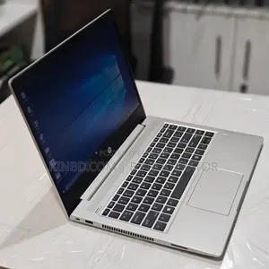Laptop HP ProBook 445 G7 8GB AMD Ryzen 5 SSD 256GB