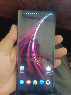 OnePlus 8 128 GB Black