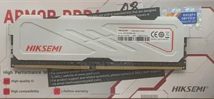 Armor Ddr4 16 Gb Hiksemi