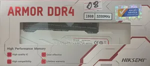 Armor Ddr4 16 Gb Hiksemi