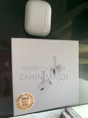 Apple Earbuds Pro