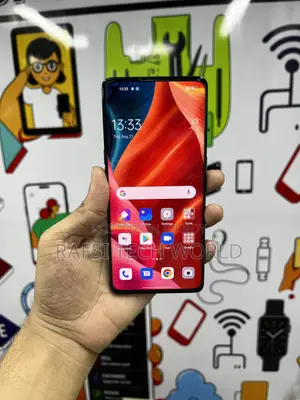 Oppo Reno5 Pro 5G 256 GB Blue