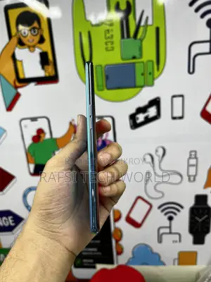 Oppo Reno5 Pro 5G 256 GB Blue