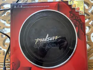 Pulsar Electric Stove for Sell at Low Price