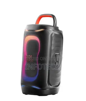 JBL PartyBox 130 Portable Party Speaker (2027)