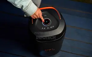 JBL PartyBox 130 Portable Party Speaker (2027)