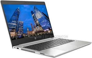 Laptop HP ProBook 445 G7 8GB AMD Ryzen 5 SSD 256GB