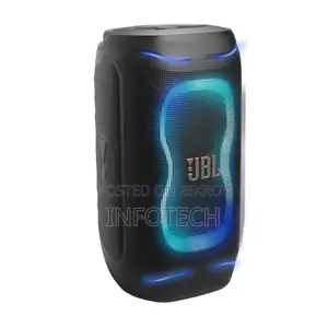 JBL PartyBox 130 Portable Party Speaker (2027)