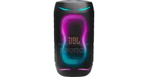 JBL PartyBox 130 Portable Party Speaker (2027)
