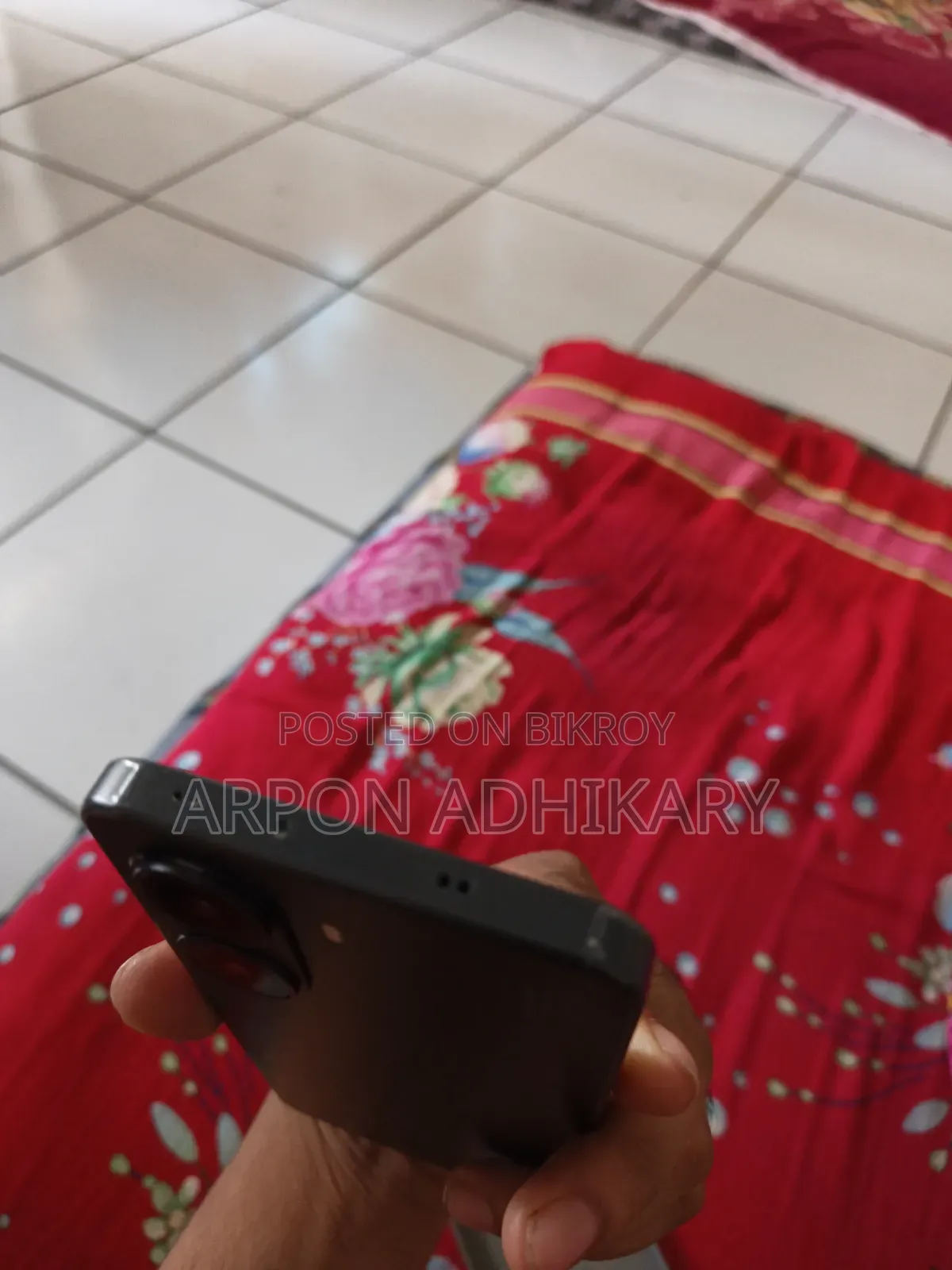 Xiaomi Redmi Turbo 4 256 GB Black