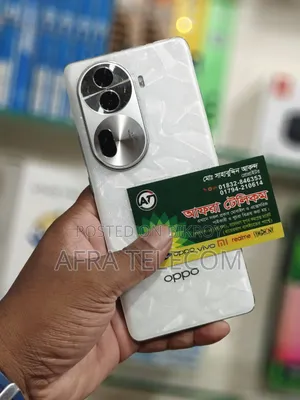 Oppo Reno11 Pro 256 GB White